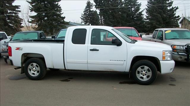 2008 Chevrolet Silverado 1500 for sale