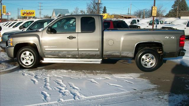 2009 Chevrolet Silverado 1500 for sale