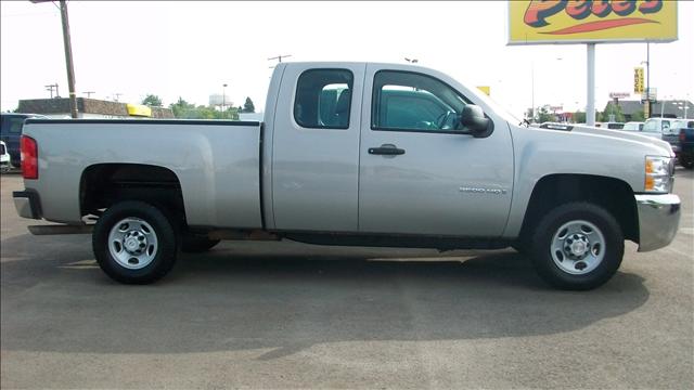 2008 Chevrolet Silverado 2500 for sale