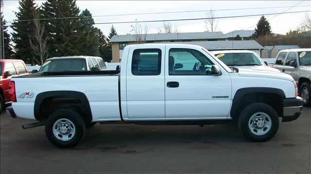 2006 Chevrolet Silverado 2500 for sale