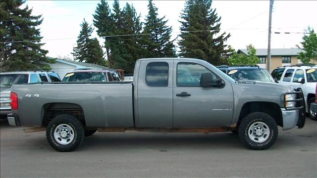 2009 Chevrolet Silverado 2500 for sale