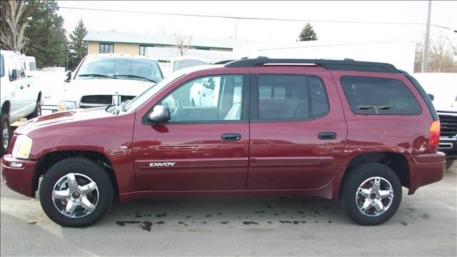 2004 GMC Envoy XL for sale