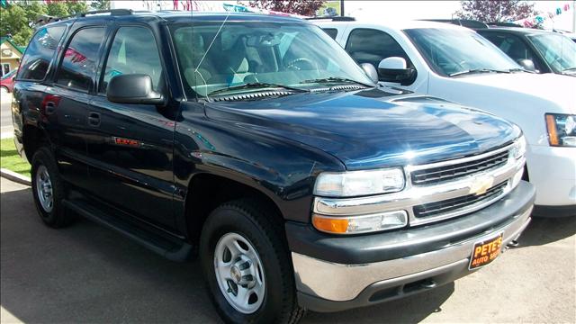 2006 Chevrolet Tahoe for sale