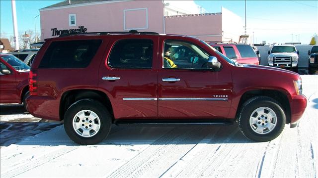 2011 Chevrolet Tahoe for sale