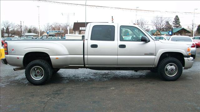 2005 GMC Sierra 3500 for sale