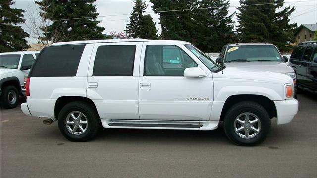 1999 Cadillac Escalade for sale