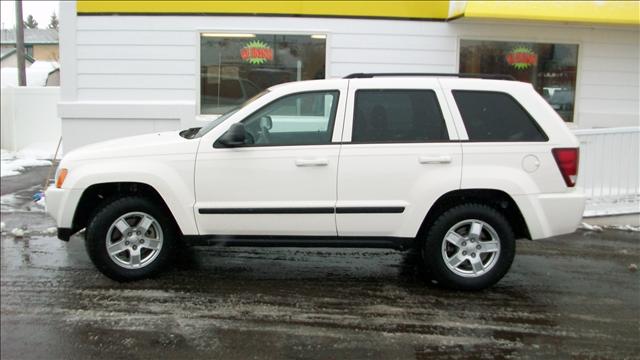 2007 Jeep Grand Cherokee for sale