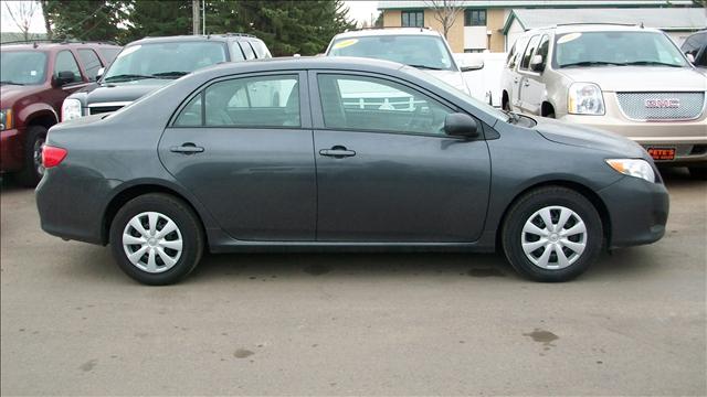 2010 Toyota Corolla for sale