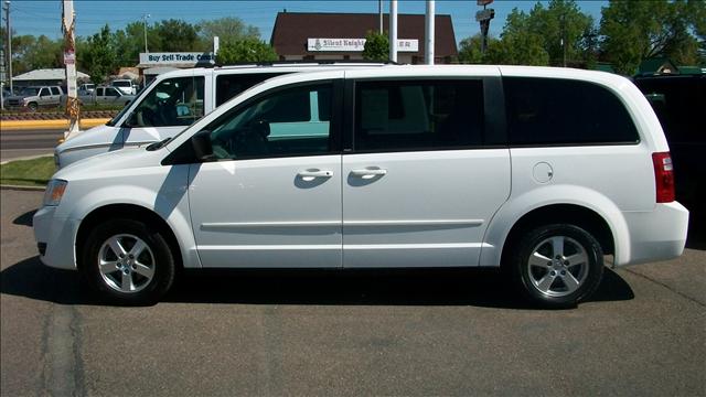 2010 Dodge Grand Caravan for sale