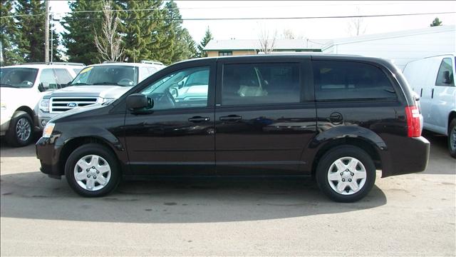 2010 Dodge Grand Caravan for sale