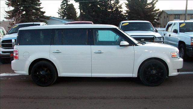 2009 Ford Flex for sale