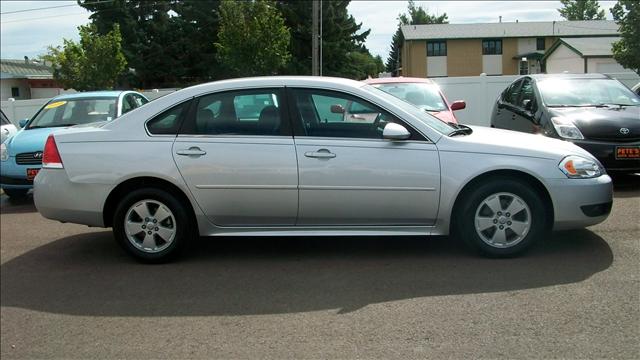 2010 Chevrolet Impala for sale