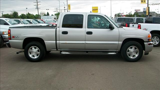 2006 GMC Sierra 1500 for sale