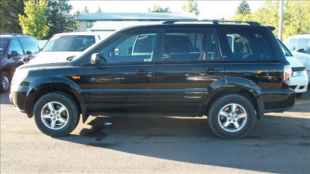 2007 Honda Pilot for sale