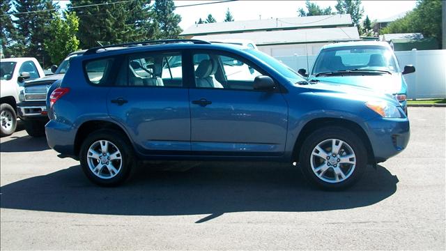 2010 Toyota RAV4 for sale