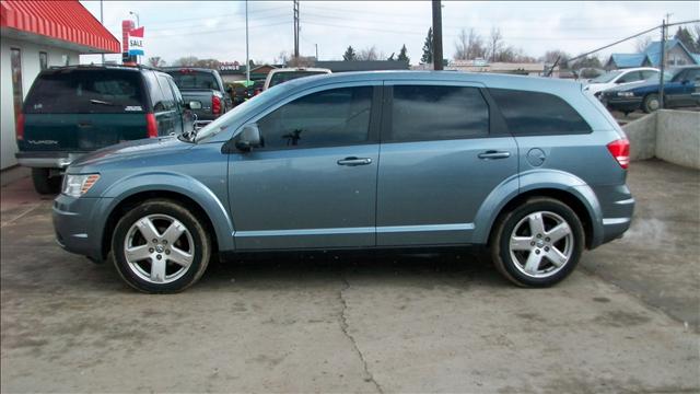 2009 Dodge Journey for sale