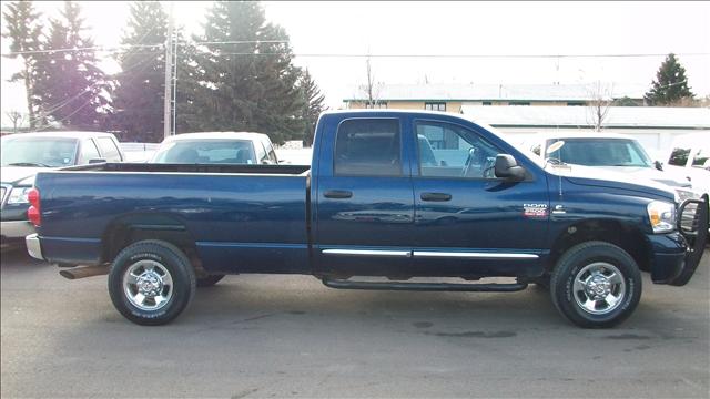2008 Dodge Ram 2500 for sale