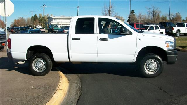 2009 Dodge Ram 2500 for sale