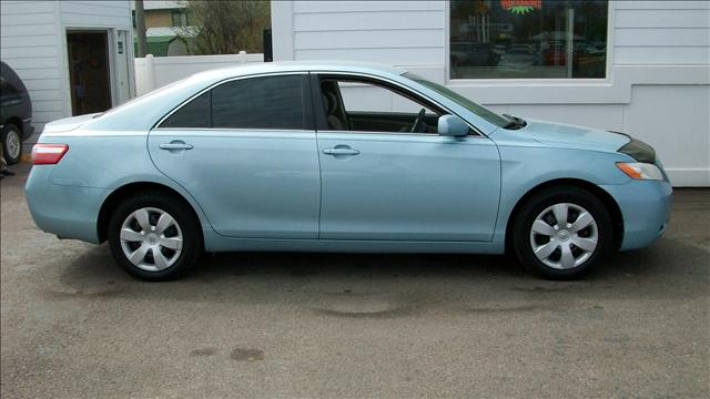 2007 Toyota Camry for sale
