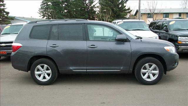 2010 Toyota Highlander for sale