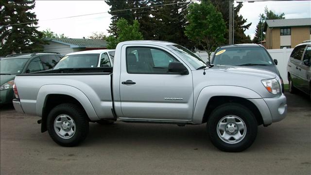 2010 Toyota Tacoma for sale