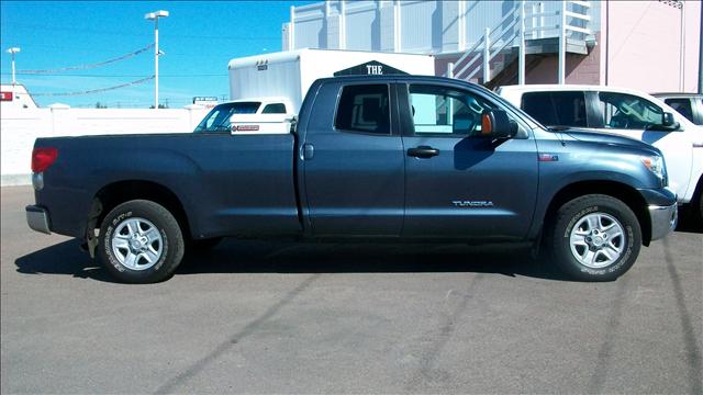 2008 Toyota Tundra for sale