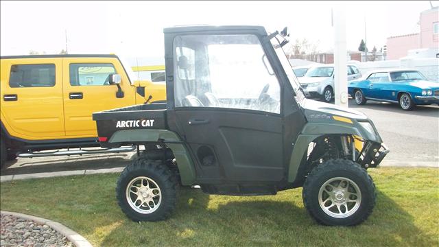 2007 Arctic CAT Prowler for sale