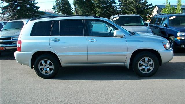 2006 Toyota Highlander for sale