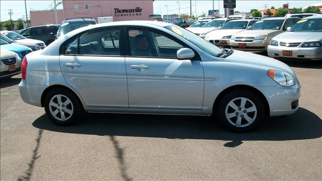 2010 Hyundai Accent for sale