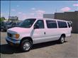 2006 Ford Econoline Wagon