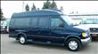 2001 Ford Econoline