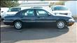 2001 Buick Park Avenue
