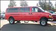 2008 Chevrolet Express
