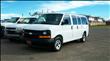 2003 Chevrolet Express