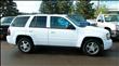 2009 Chevrolet TrailBlazer