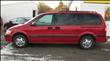 1998 Chevrolet Venture