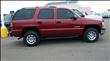 2003 Chevrolet Tahoe