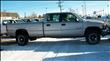 2006 GMC Sierra 3500