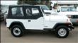 1995 Jeep Wrangler