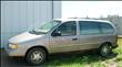 1995 Ford Windstar