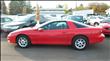 1999 Chevrolet Camaro