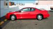 2001 Chevrolet Monte Carlo