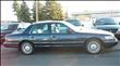 1997 Mercury Grand Marquis