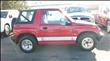 1991 Suzuki Sidekick