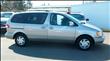 2002 Toyota Sienna