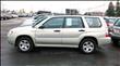 2007 Subaru Forester
