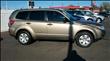 2009 Subaru Forester