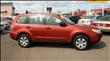 2010 Subaru Forester