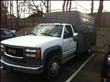 2001 GMC Sierra 3500
