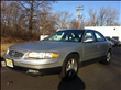 2004 Buick Regal